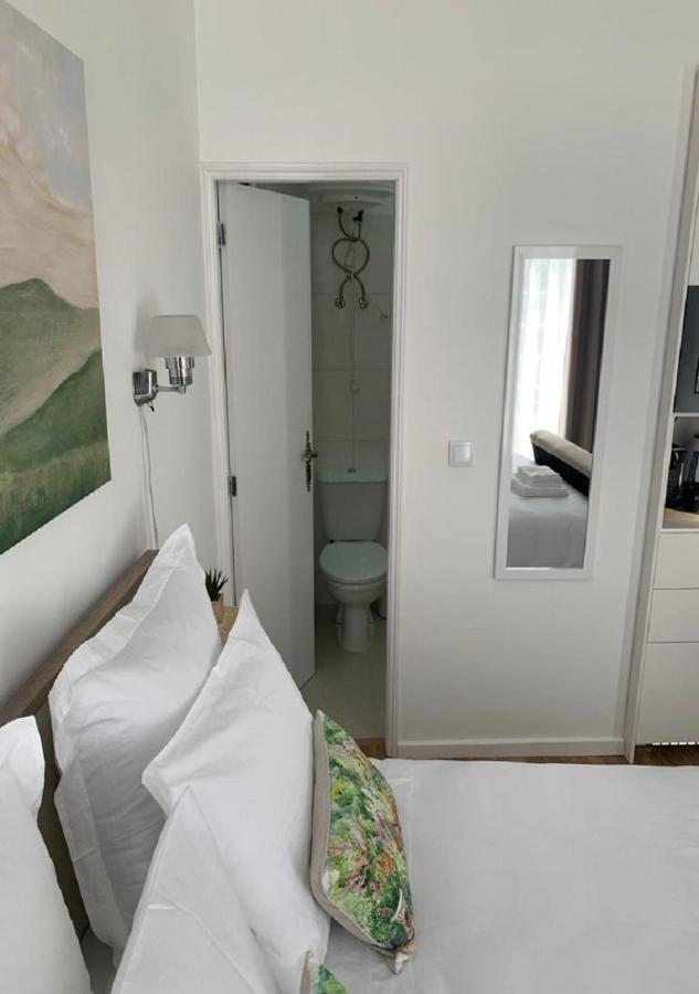 Guimaraesliving - Hostel & Adventure Exterior photo