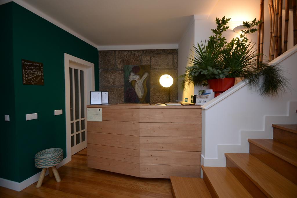 Guimaraesliving - Hostel & Adventure Exterior photo