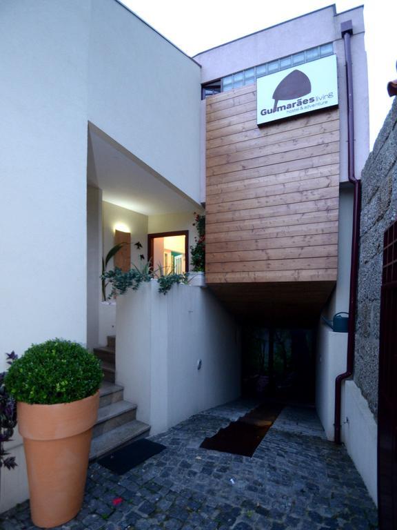 Guimaraesliving - Hostel & Adventure Exterior photo
