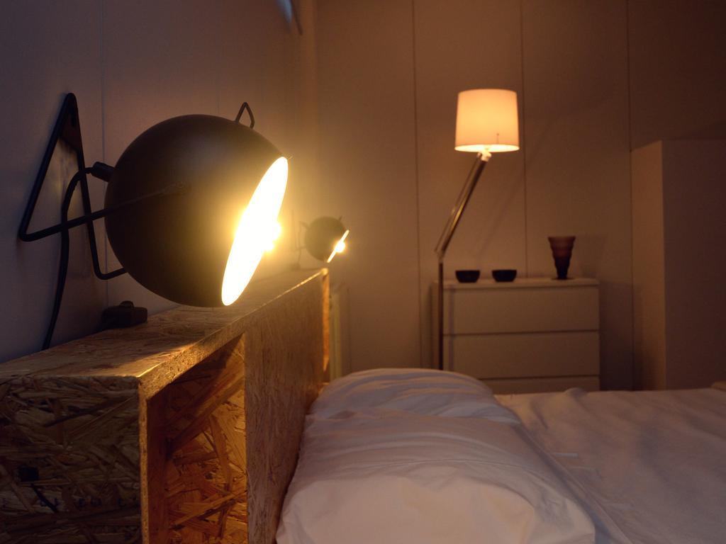 Guimaraesliving - Hostel & Adventure Room photo
