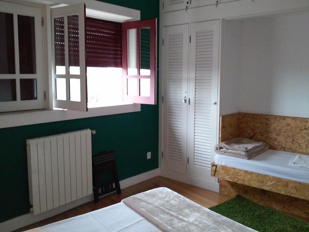 Guimaraesliving - Hostel & Adventure Exterior photo