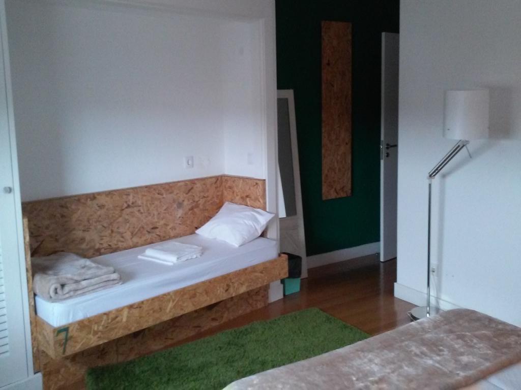Guimaraesliving - Hostel & Adventure Exterior photo